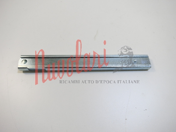 ASTA RITEGNO COFANO 20 CM FERRARI 246 - 275 - 365 / ROD BONNET SUPPORT-0
