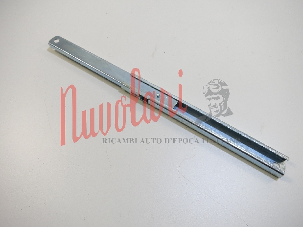 ASTA RITEGNO COFANO 20 CM AUTOBIANCHI BIANCHINA / ROD BONNET SUPPORT