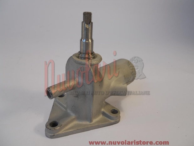 SUPPORTO VENTILATORE LANCIA FLAVIA 1500 - 1800 / FAN SUPPORT