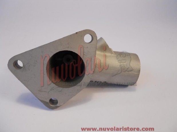 SUPPORTO VENTILATORE LANCIA FLAVIA 1500 - 1800 / FAN SUPPORT-0