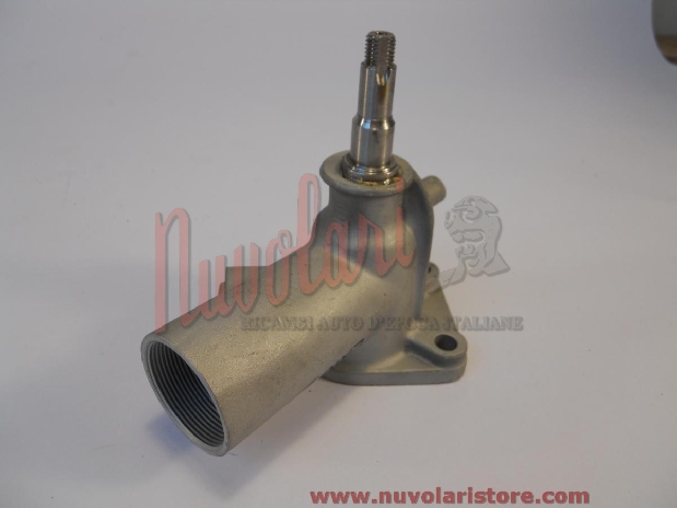 SUPPORTO VENTILATORE LANCIA FLAVIA 1500 - 1800 / FAN SUPPORT-1