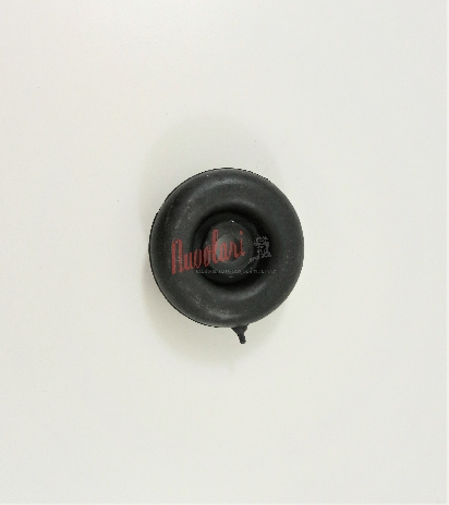 CUFFIA TESTINA SOSPENSIONE LANCIA FULVIA 1200 / HEADSET SUSPENSION-1