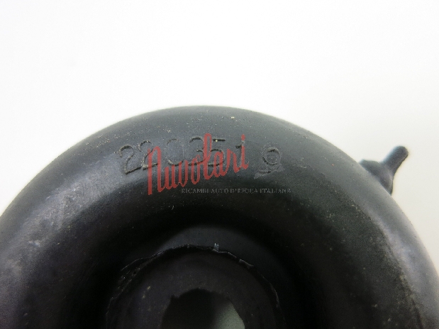 CUFFIA TESTINA SOSPENSIONE LANCIA FULVIA HF 1600 / HEADSET SUSPENSION-0