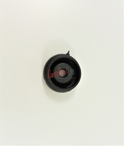 CUFFIA TESTINA SOSPENSIONE LANCIA FULVIA SPORT / HEADSET SUSPENSION-1