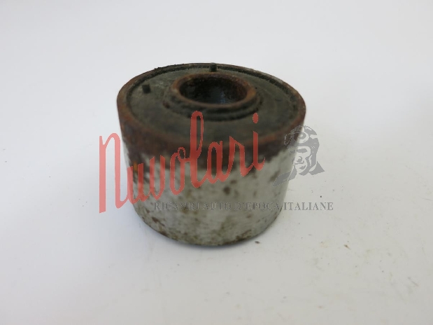 SILENTBLOCK  BALESTRA POSTERIORE LANCIA FULVIA 1200 / SILENTBLOCK REAR CROSSBOW-0