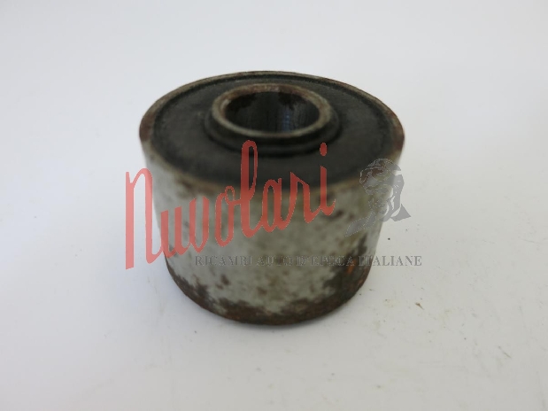 SILENTBLOCK  BALESTRA POSTERIORE LANCIA FULVIA 1200 / SILENTBLOCK REAR CROSSBOW-1