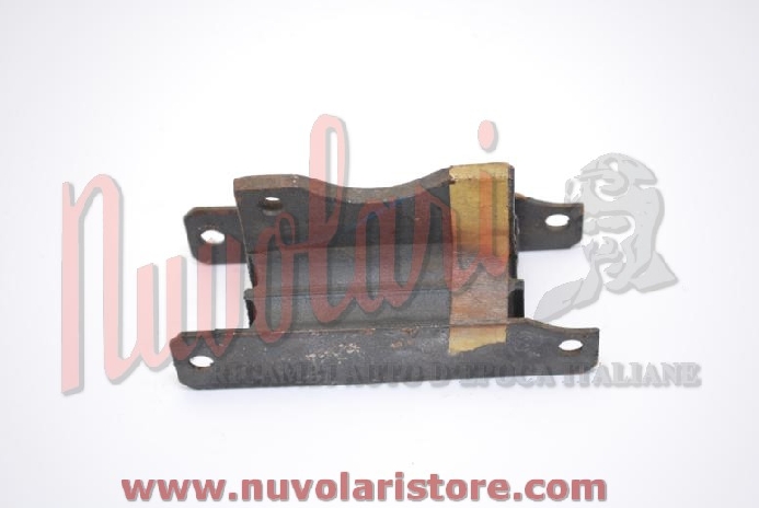 SUPPORTO CAMBIO MANUALE FIAT 130 /  MANUAL GEARBOX SUPPORT