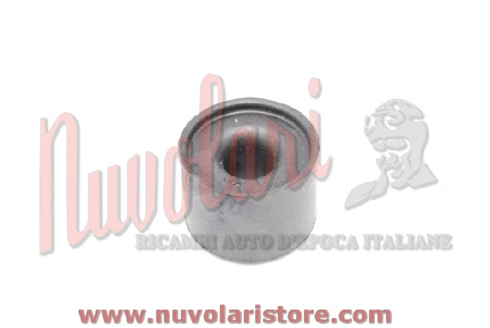 TASSELLO TELAIO POSTERIORE INFERIORE FULVIA 1300 / LOWER REAR FRAME ANCHOR-1