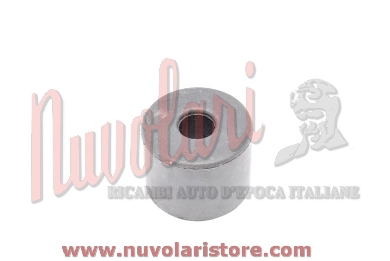 TASSELLO TELAIO POSTERIORE INFERIORE FULVIA HF 1600 / LOWER REAR FRAME ANCHOR