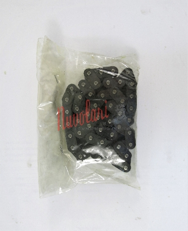 CATENA DISTRIBUZIONE CORTA A.R. GIULIETTA SPIDER VELOCE 1300 / SHORT DISTRIBUTION CHAIN-1