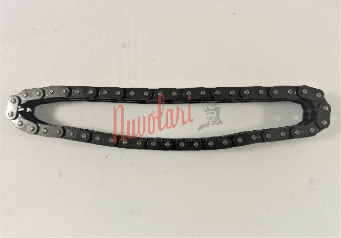 CATENA DISTRIBUZIONE CORTA A.R. GIULIETTA 1300 / SHORT DISTRIBUTION CHAIN