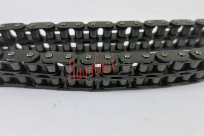 CATENA DISTRIBUZIONE CORTA A.R. GIULIA GT JUNIOR 1300 - 1600 / SHORT DISTRIBUTION CHAIN-0