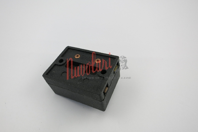 PORTAFUSIBILE BATTERIA FERRARI 206 GT / BATTERY FUSE HOLDER-1