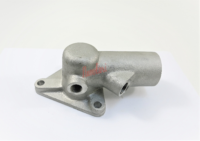 BOCCHETTONE USCITA ACQUA MOTORE LANCIA FLAVIA / ENGINE WATER OUTLET UNION