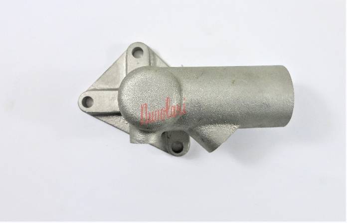 BOCCHETTONE USCITA ACQUA MOTORE LANCIA FLAVIA 1500 II SERIE / ENGINE WATER OUTLET UNION-0