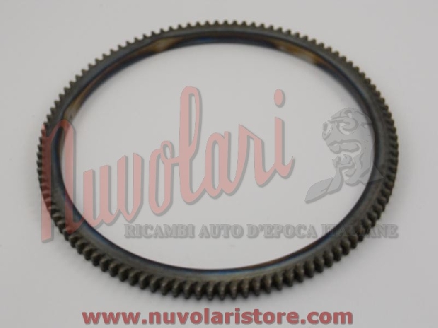 CORONA VOLANO FIAT 1500 S OSCA - 1600 S OSCA / CROWN FLYWHEEL