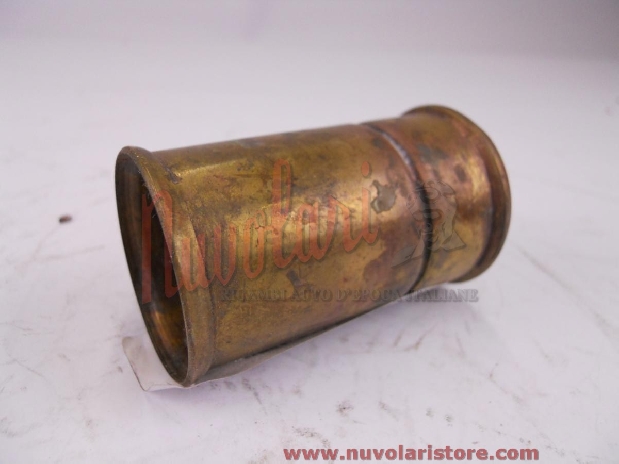 TERMOSTATO NEL MANICOTTO ALFA ROMEO GIULIETTA / THERMOSTAT