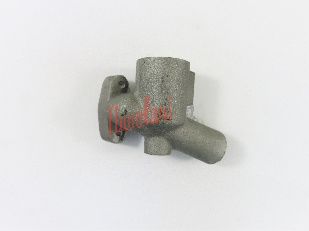 SUPPORTO RUBINETTO RADIATORE LANCIA APPIA /  SUPPORT TAP RADIATOR-0