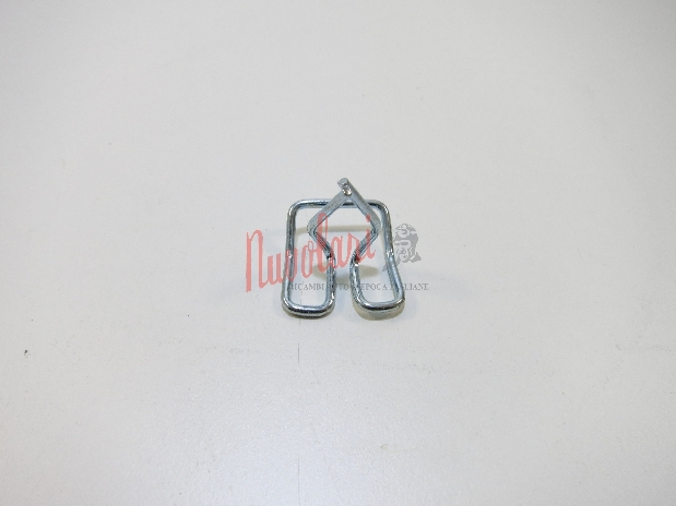 MOLLETTA PER MODANATURA SOTTOPORTA LANCIA APPIA /  34/5000 CLIP FOR MOLDING BELOW-0
