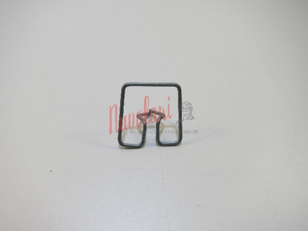 MOLLETTA PER MODANATURA SOTTOPORTA LANCIA APPIA / CLIP FOR MOLDING BELOW