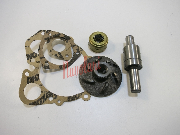 KIT REVISIONE POMPA ACQUA LANCIA GAMMA / WATER PUMP REVISION KIT-1