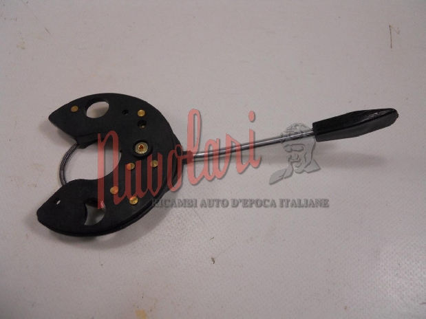 DEVIO FRECCE JAEGER ALFA ROMEO GIULIA - GIULIETTA / ARROW LEVER-0