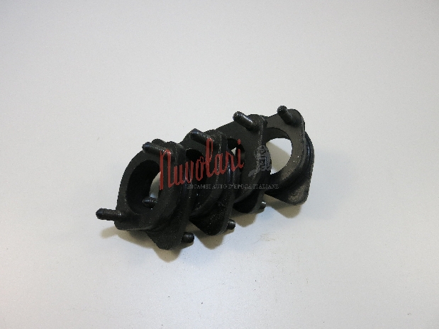 SUPPORTO CARBURATORI D.40 (4pz.)ALFA ROMEO GIULIETTA / CARBURETOR SUPPORT D. 40 (4 PCS.)