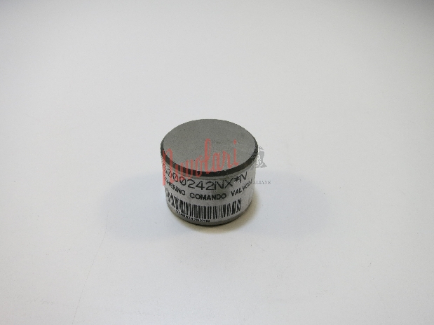 BICCHIERINO COMANDO VALVOLE D.41 ALFA ROMEO 2000 / VALVE CONTROL CYLINDER-0