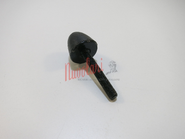 TAMPONE ELASTICO BRACCIO SUPERIORE ALFA ROMEO 1900-2600 / ELASTIC BUFFER UPPER ARM