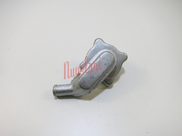 TAPPO INTRODUZIONE OLIO ALFA ROMEO GIULIA GTA / OIL INTRODUCTION CAP
