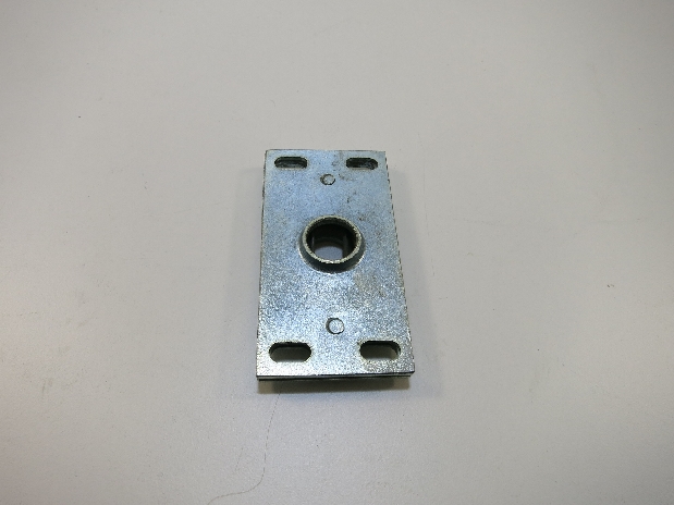 SCONTRO SERRATURA COFANO ANTERIORE ALFA ROMEO DUETTO - GT / FRONT BONNET LOCK DISCONNECTION-0