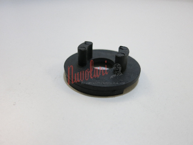 RONDELLA BOCCOLA BRACCIO SOSPENSIONE ANTERIORE SUPERIORE ALFA ROMEO DUETTO - 1750 / FRONT SUSPENSION ARM BUSHING WASHER UPPER