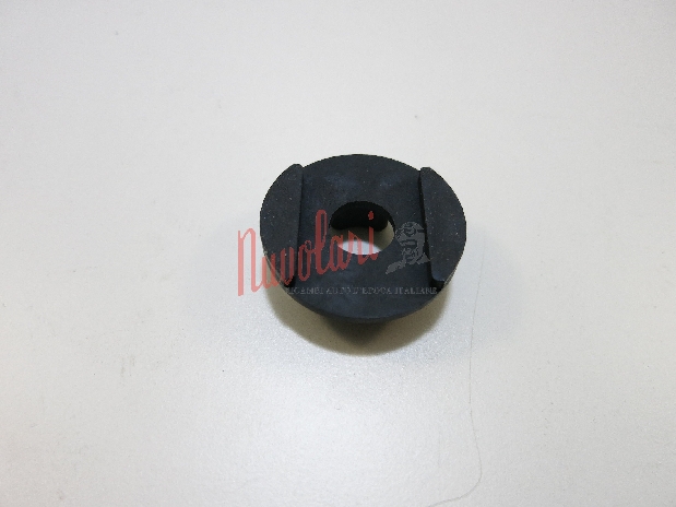 RONDELLA BOCCOLA BRACCIO SOSPENSIONE ANTERIORE SUPERIORE ALFA ROMEO DUETTO - 1750 / FRONT SUSPENSION ARM BUSHING WASHER UPPER-1