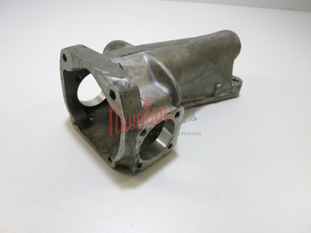 CARCASSA SCATOLA STERZO ALFA ROMEO MONTREAL / STEERING BOX