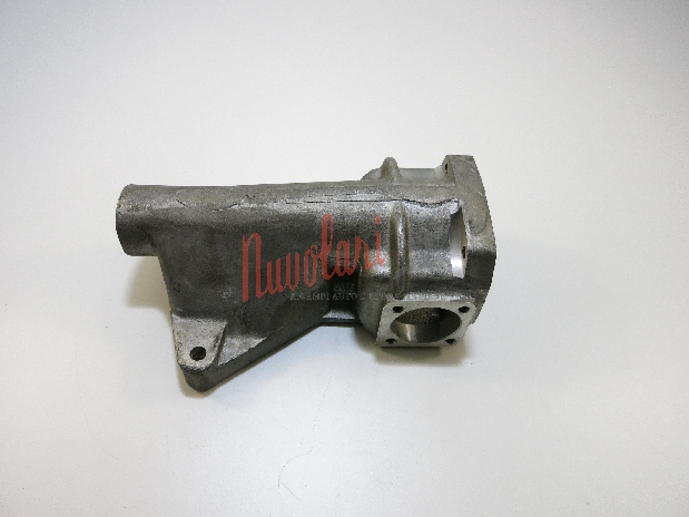 CARCASSA SCATOLA STERZO ALFA ROMEO MONTREAL / STEERING BOX-1