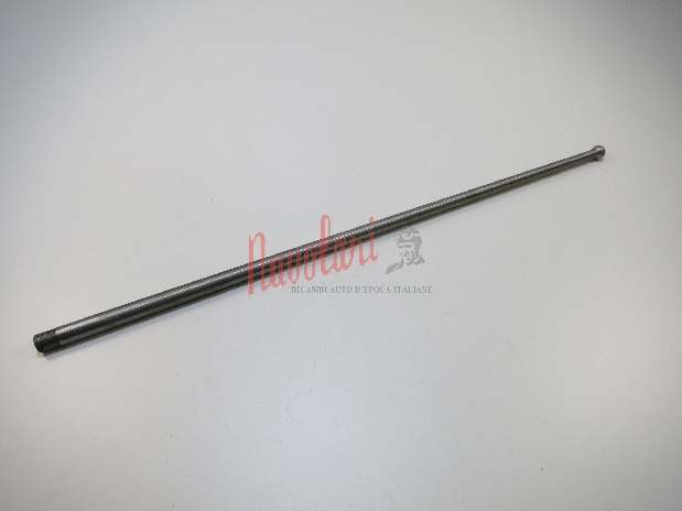 ASTA LEVA MARCE FIAT 500 / COVER FRONT PROFILE   -0