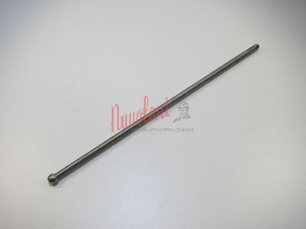 ASTA LEVA MARCE FIAT 500 / COVER FRONT PROFILE   -1