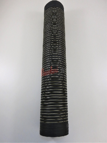 TUBO ARIA ABITACOLO 125 X 680 FIAT 1400/ CABIN AIR HOSE