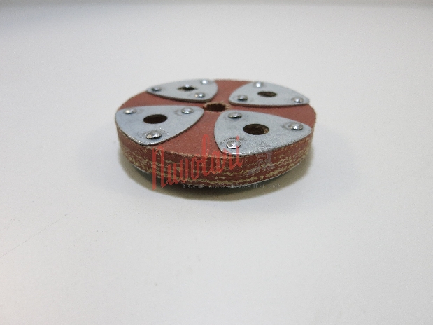 GIUNTO PIANTONE STERZO FIAT 600 - 1100 - CAMPAGNOLA / STEERING COLUMN JOINT  -0