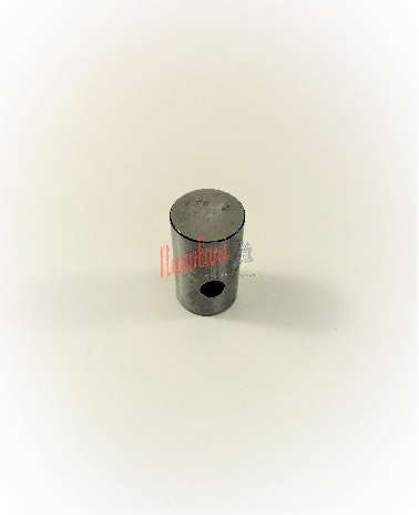 BICCHIERINO PUNTERIE FIAT 500 - BIANCHINA / TUNNEL GLASS    