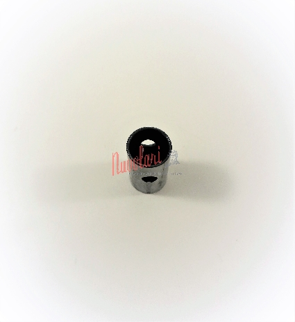 BICCHIERINO PUNTERIE FIAT 500 - BIANCHINA / TUNNEL GLASS    -0
