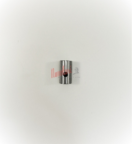 BICCHIERINO PUNTERIE FIAT 500 - BIANCHINA / TUNNEL GLASS    -1