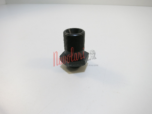 VITE PER ALBERO MOTORE 500 D - F - L / SCREW FOR CRANKSHAFT