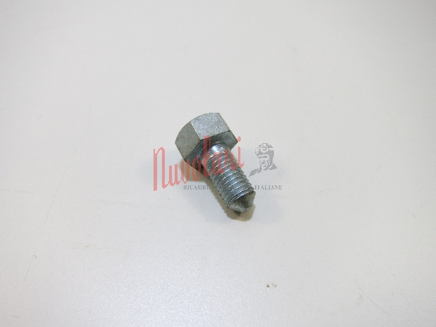 BULLONE RUOTA FIAT 500 - BIANCHINA / WHEEL BOLTS