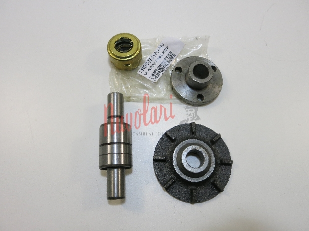 KIT REVISIONE POMPA ACQUA FIAT 1500 S OSCA / WATER PUMP REVISION KIT-0