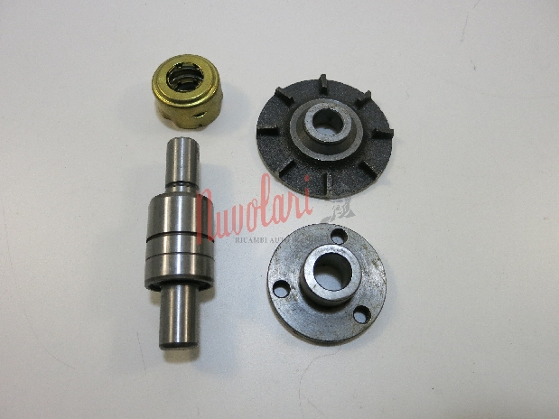 KIT REVISIONE POMPA ACQUA FIAT 1500 S OSCA / WATER PUMP REVISION KIT-1