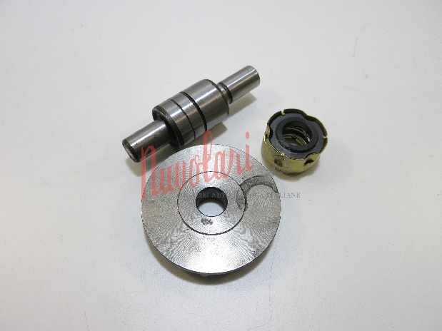 KIT REVISIONE POMPA ACQUA FIAT 1600 S OSCA