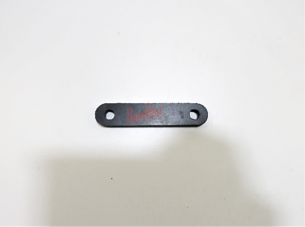 ATTACCO RADIATORE LANCIA FULVIA / RADIATOR CONNECTION