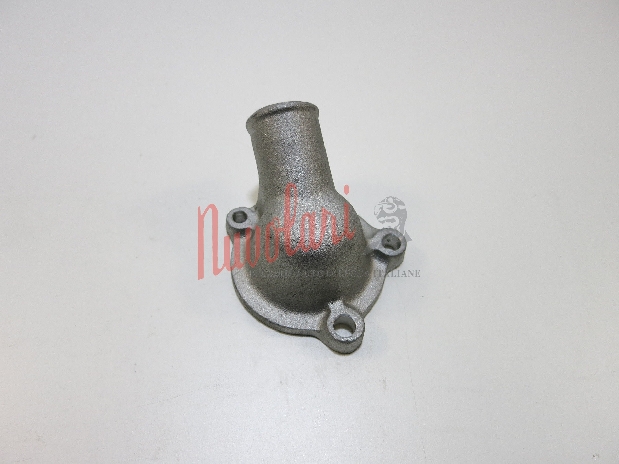 COPERCHIO TERMOSTATO FIAT 850 / THERMOSTAT COVER
