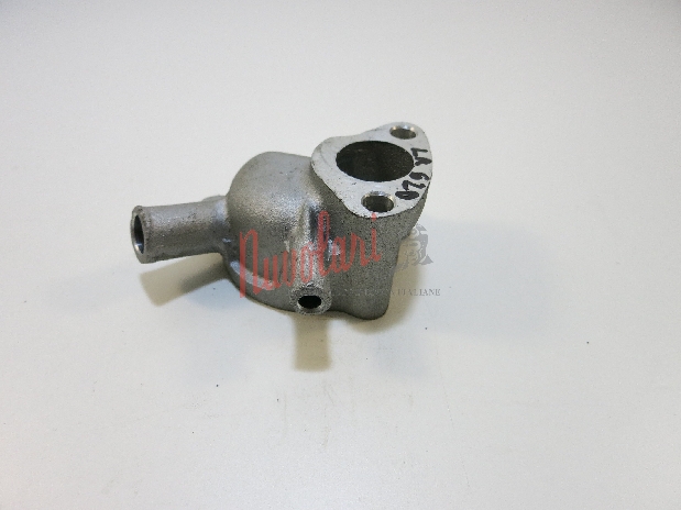 SUPPORTO INFERIORE TERMOSTATO FIAT 850 / LOWER THERMOSTAT SUPPORT
